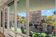 Nieuw in verkoop: Van der Glashof 8, 3816 MP Amersfoort