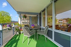 Nieuw in verkoop: Van der Glashof 8, 3816 MP Amersfoort