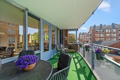 Nieuw in verkoop: Van der Glashof 8, 3816 MP Amersfoort