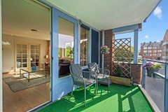 Nieuw in verkoop: Van der Glashof 8, 3816 MP Amersfoort