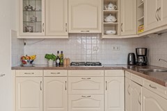 Nieuw in verkoop: Van der Glashof 8, 3816 MP Amersfoort