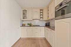 Nieuw in verkoop: Van der Glashof 8, 3816 MP Amersfoort