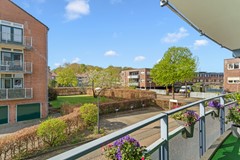 Nieuw in verkoop: Van der Glashof 8, 3816 MP Amersfoort