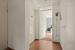 Nieuw in verkoop: Van der Glashof 8, 3816 MP Amersfoort