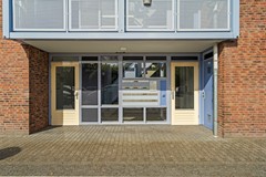 Nieuw in verkoop: Van der Glashof 8, 3816 MP Amersfoort