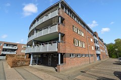 Nieuw in verkoop: Van der Glashof 8, 3816 MP Amersfoort