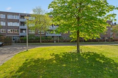 Nieuw in verkoop: Van der Glashof 8, 3816 MP Amersfoort