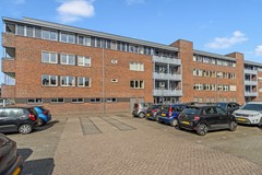 Nieuw in verkoop: Van der Glashof 8, 3816 MP Amersfoort