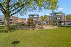 Nieuw in verkoop: Van der Glashof 8, 3816 MP Amersfoort