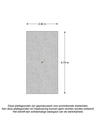 Van der Glashof 8, 3816 MP Amersfoort - 