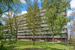 Zangvogelweg 82, 3815DN Amersfoort