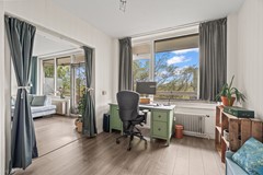 Nieuw in verkoop: Zangvogelweg 82, 3815 DN Amersfoort