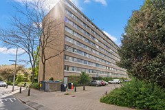 Nieuw in verkoop: Zangvogelweg 82, 3815 DN Amersfoort