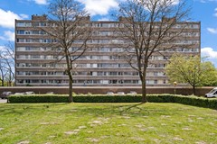 Nieuw in verkoop: Zangvogelweg 82, 3815 DN Amersfoort