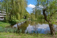 Nieuw in verkoop: Zangvogelweg 82, 3815 DN Amersfoort