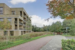 Te koop: Puccinistraat 14, 3816VE Amersfoort