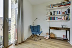 Nieuw in verkoop: Puccinistraat 14, 3816 VE Amersfoort