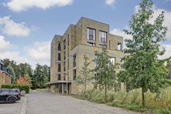 Nieuw in verkoop: Puccinistraat 14, 3816 VE Amersfoort