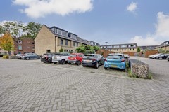 Nieuw in verkoop: Puccinistraat 14, 3816 VE Amersfoort