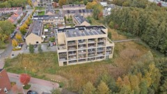 Nieuw in verkoop: Puccinistraat 14, 3816 VE Amersfoort