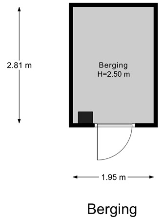 Puccinistraat 14, 3816 VE Amersfoort - 