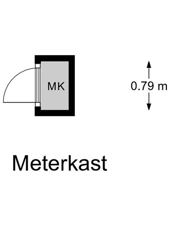 Puccinistraat 14, 3816 VE Amersfoort - 