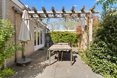 Nieuw in verkoop: Mélisandeplaats 1, 3816 RL Amersfoort