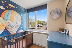 Nieuw in verkoop: Mélisandeplaats 1, 3816 RL Amersfoort