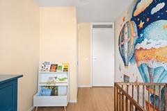 Nieuw in verkoop: Mélisandeplaats 1, 3816 RL Amersfoort