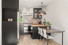 Nieuw in verkoop: Govert Flinckstraat 24, 3817 RX Amersfoort