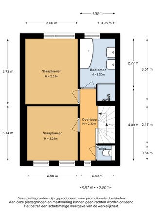 Govert Flinckstraat 24, 3817 RX Amersfoort - 
