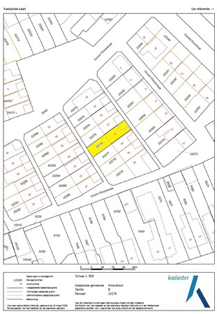 Govert Flinckstraat 24, 3817 RX Amersfoort - 