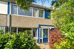 Nieuw in verkoop:Ogierpad 20, 3813 HN Amersfoort - Foto