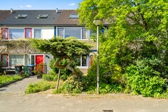 Nieuw in verkoop: Ogierpad 20, 3813 HN Amersfoort