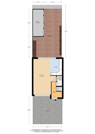 Ogierpad 20, 3813 HN Amersfoort - 