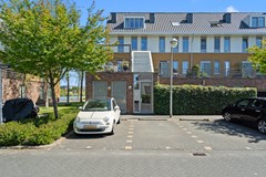 Nieuw in verkoop: Lauwersmeer 40, 3825 XJ Amersfoort