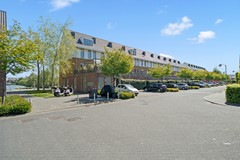 Nieuw in verkoop: Lauwersmeer 40, 3825 XJ Amersfoort