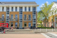 Nieuw in verkoop: Lauwersmeer 40, 3825 XJ Amersfoort