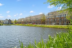 Nieuw in verkoop: Lauwersmeer 40, 3825 XJ Amersfoort