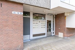Nieuw in verhuur:Verdiweg 585, 3816 KT Amersfoort - Foto