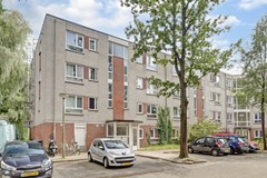 Nieuw in verkoop: Hinderstein 6, 3813 RM Amersfoort