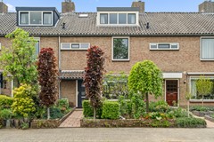 Sagenlaan 18, 3813WL Amersfoort