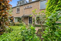 Nieuw in verkoop:Sagenlaan 18, 3813 WL Amersfoort - Foto