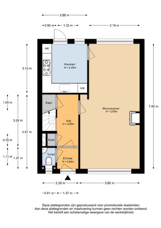 Sagenlaan 18, 3813 WL Amersfoort - 