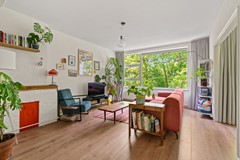 Nieuw in verkoop:Surinamelaan 91C, 3818 TH Amersfoort - Foto
