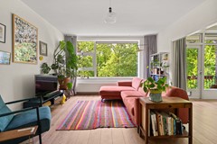 Nieuw in verkoop:Surinamelaan 91C, 3818 TH Amersfoort - Foto