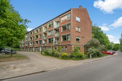 Nieuw in verkoop: Surinamelaan 91C, 3818 TH Amersfoort