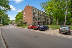 Nieuw in verkoop: Surinamelaan 91C, 3818 TH Amersfoort
