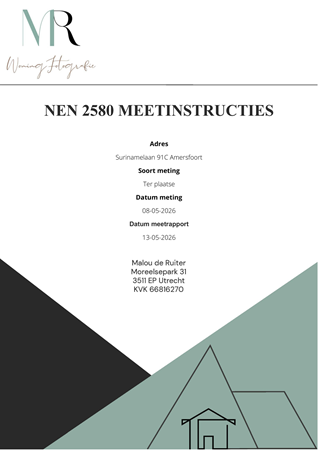 Surinamelaan 91C, 3818 TH Amersfoort - 