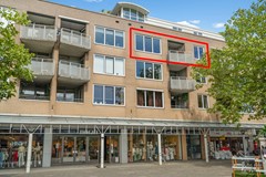 Emiclaerhof 350, 3823EV Amersfoort